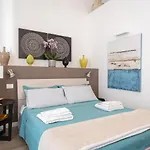 Fourooms - Sparano Gasthuis Bari