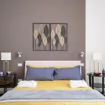 Fourooms - Sparano Гостьовий будинок 4*