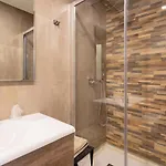 Fourooms - Sparano Гостьовий будинок 4*