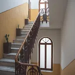 Fourooms - Sparano Гостьовий будинок 4*