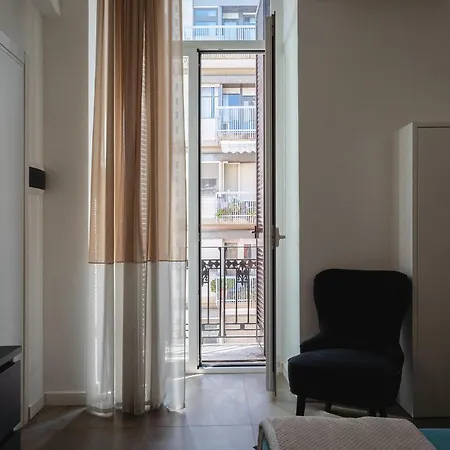 Vendégház Fourooms - Sparano Bari