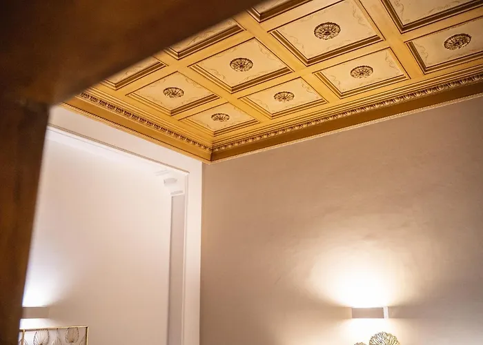 Fourooms - Sparano Vendégház Bari