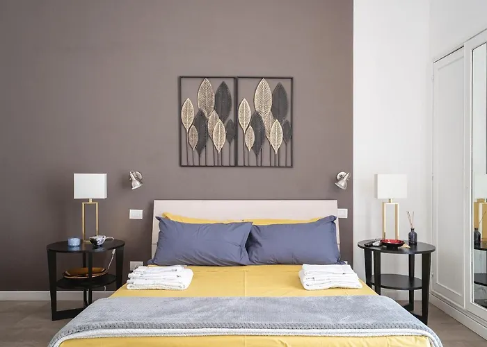 Fourooms - Sparano Vendégház 4*