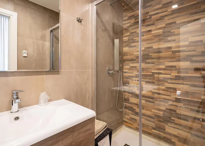 Fourooms - Sparano Vendégház 4*