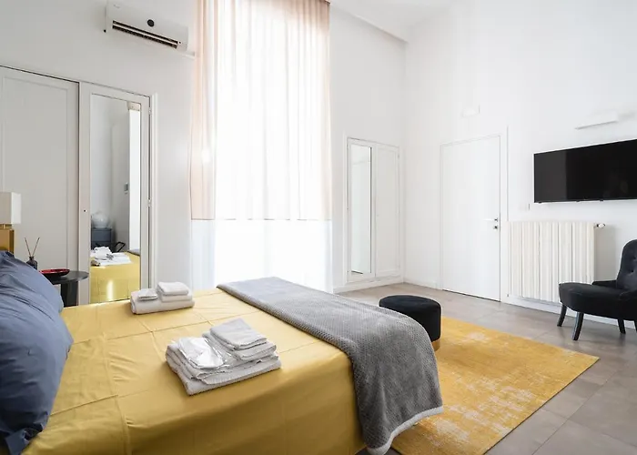 Fourooms - Sparano Vendégház 4*