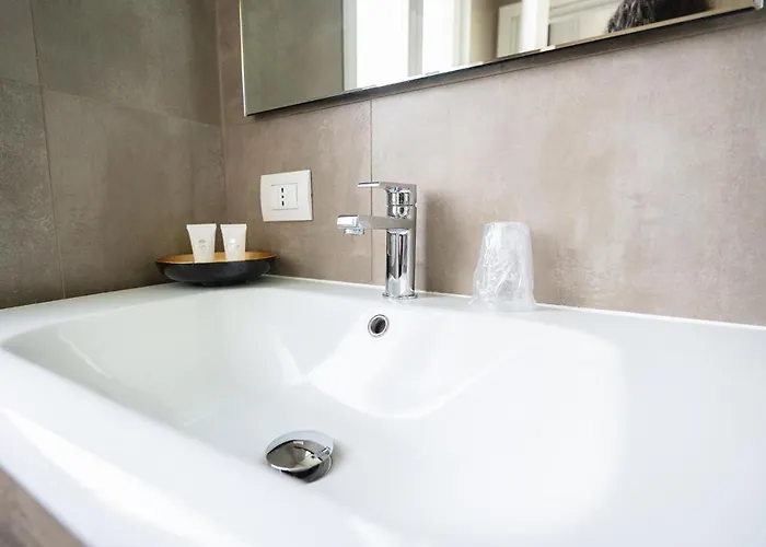 Fourooms - Sparano 4* Барі