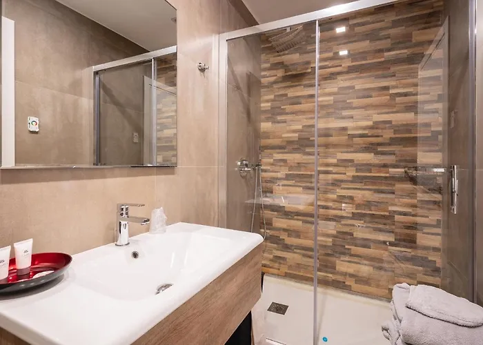 Vendégház Fourooms - Sparano