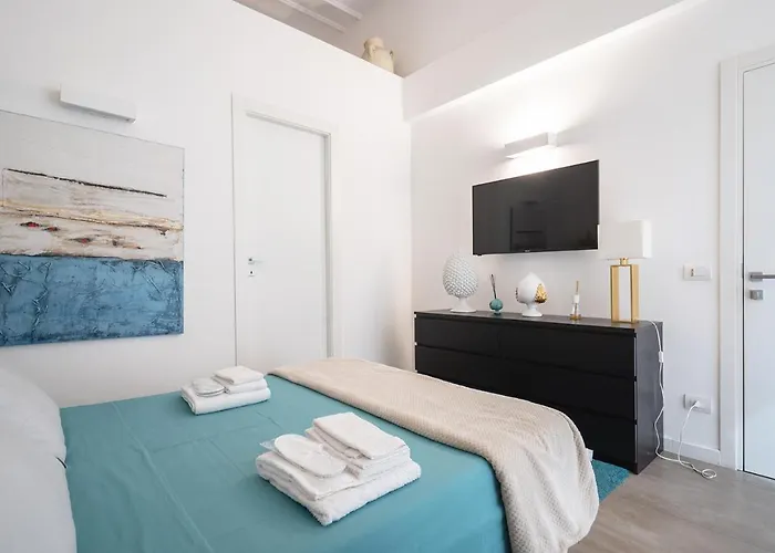 Fourooms - Sparano Bari