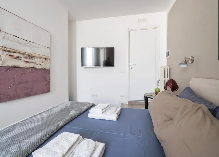 Fourooms - Sparano Bari