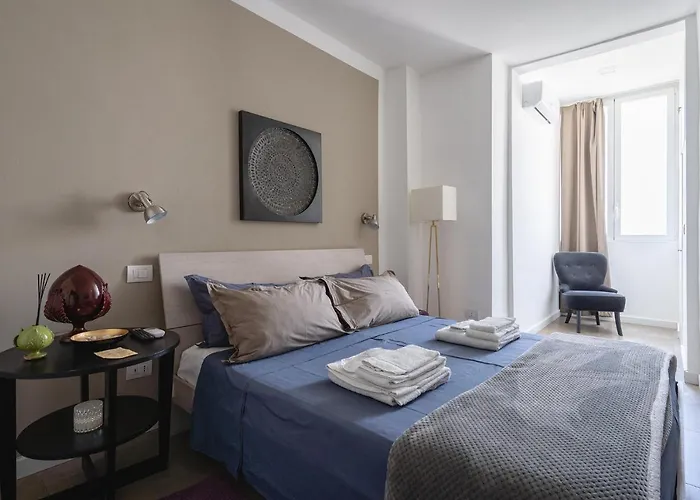 Fourooms - Sparano Vendégház 4*