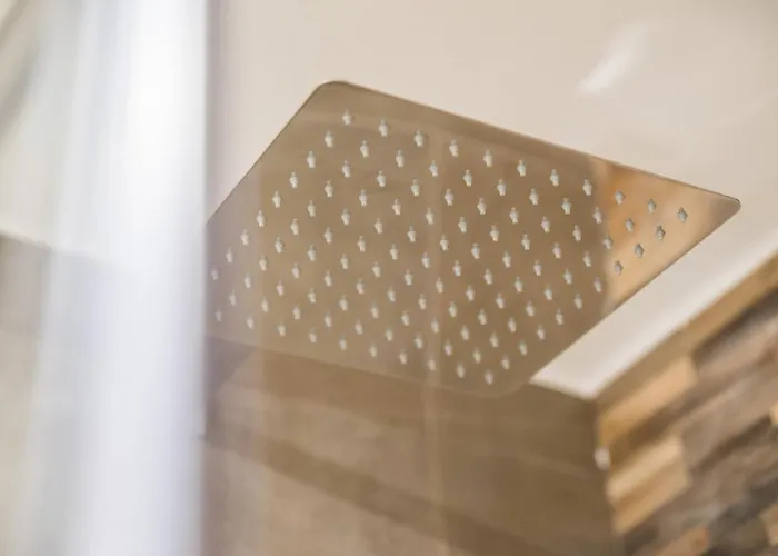 Fourooms - Sparano Гостьовий будинок 4*