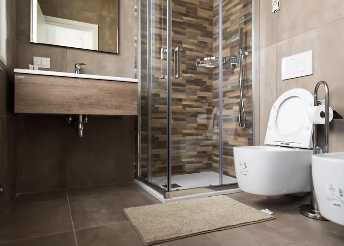 Гостьовий будинок Fourooms - Sparano