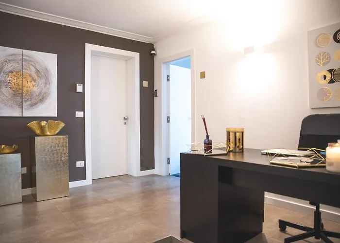 Fourooms - Sparano Bari