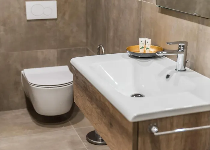 Гостьовий будинок Fourooms - Sparano Барі