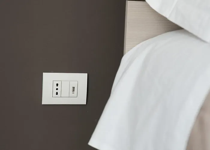 Fourooms - Sparano Vendégház 4*