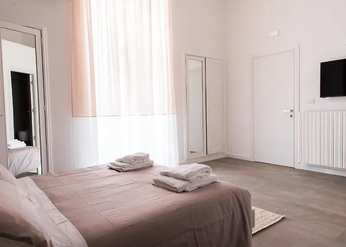 Fourooms - Sparano Vendégház 4*