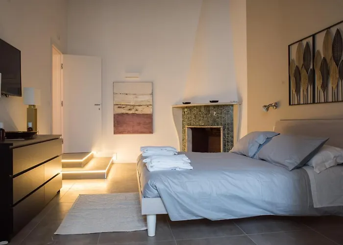 Fourooms - Sparano Bari