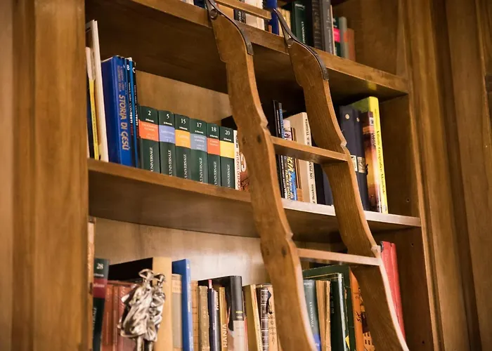 Fourooms - Sparano Гостьовий будинок Барі