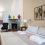 Fourooms - Sparano 4* Μπάρι
