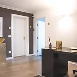 Fourooms - Sparano Bari