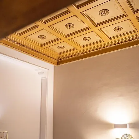 Fourooms - Sparano Konukevi Bari