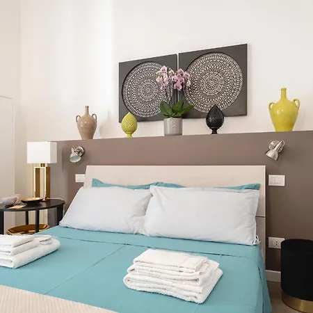 Fourooms - Sparano 4*