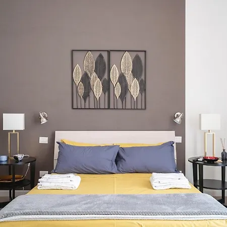 Fourooms - Sparano Konukevi 4*