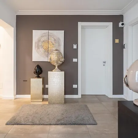 Fourooms - Sparano Penzion 4*