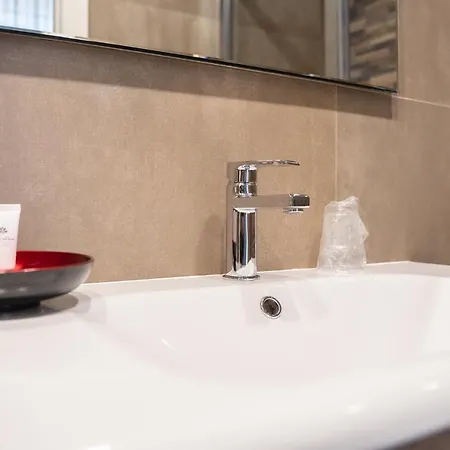 Fourooms - Sparano 4* בארי