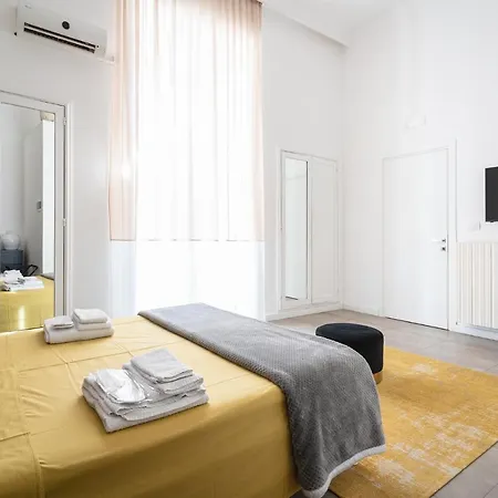 Fourooms - Sparano Penzion 4*