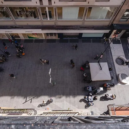 Fourooms - Sparano בית הארחה בארי