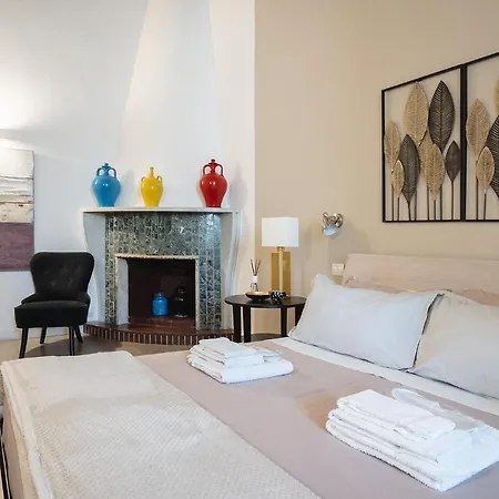 Fourooms - Sparano 4* Bari