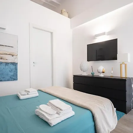 Fourooms - Sparano Bari