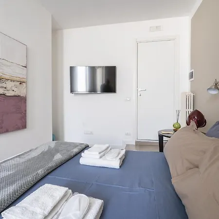 Fourooms - Sparano Bari