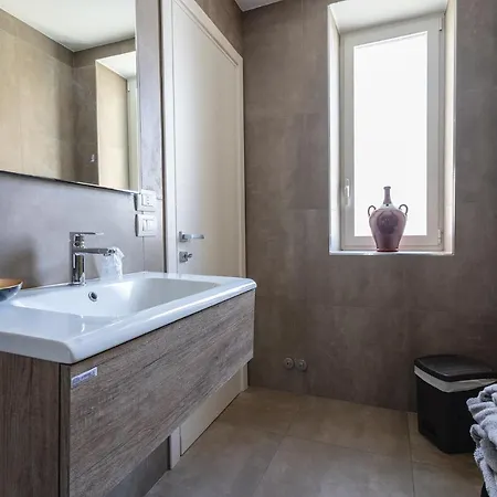 Penzion Fourooms - Sparano Bari