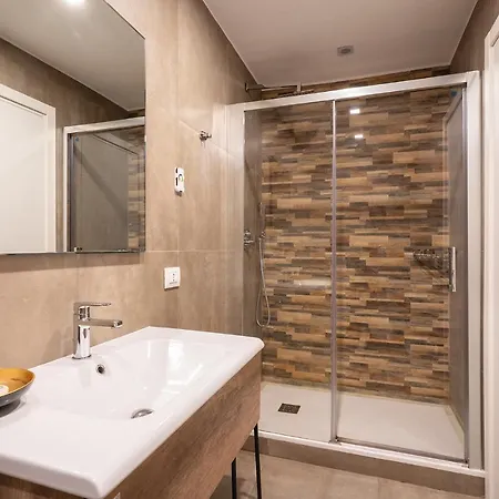 Fourooms - Sparano 4* Bari