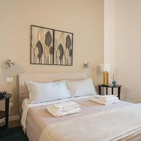 Fourooms - Sparano 4* בארי