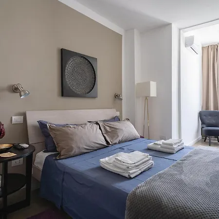 Fourooms - Sparano Pensjonat 4*