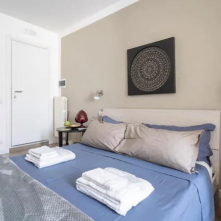 Fourooms - Sparano בארי