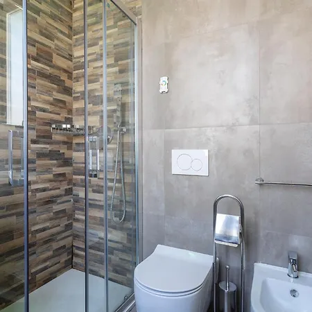 Fourooms - Sparano Penzion