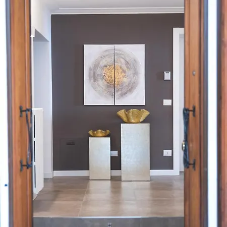 Fourooms - Sparano 4* Bari