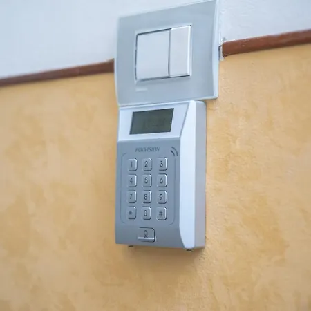 Fourooms - Sparano 4* Bari