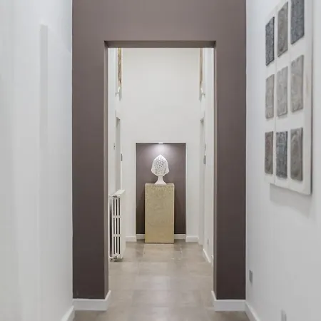 Fourooms - Sparano 4* בארי