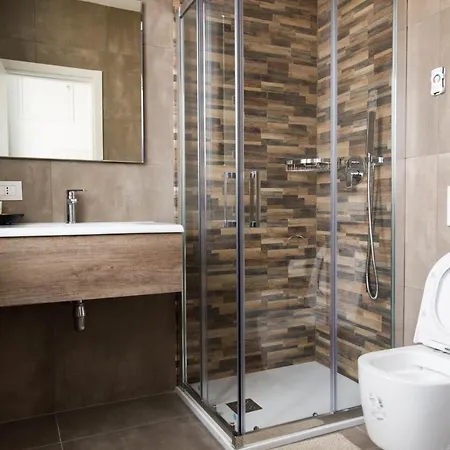 בית הארחה Fourooms - Sparano 4*