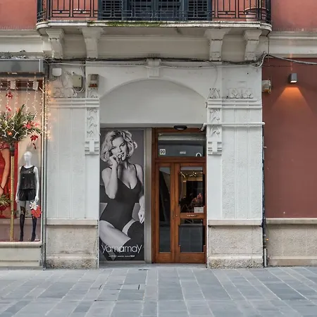 Penzion Fourooms - Sparano 4*