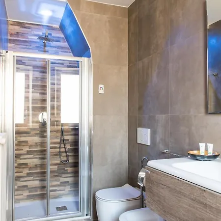 Fourooms - Sparano Konukevi