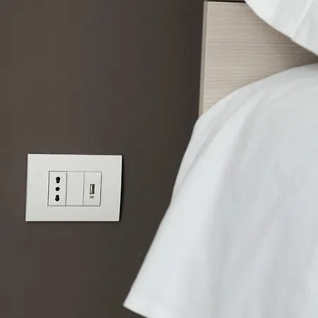 Fourooms - Sparano Penzion 4*