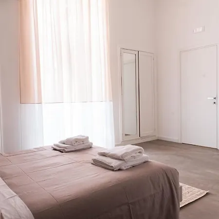 Fourooms - Sparano Penzion 4*