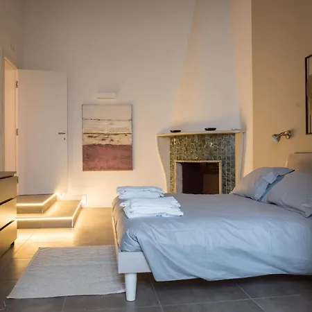 Fourooms - Sparano Bari