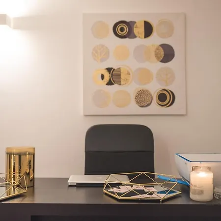 Fourooms - Sparano 4* בארי